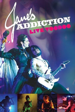 Jane's Addiction: Live Voodoo (Jane's Addiction: Live Voodoo)
