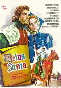 Rainha Santa (Reina Santa)