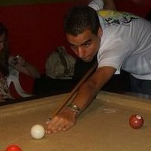 Foto de perfil de Bruno César de Sousa