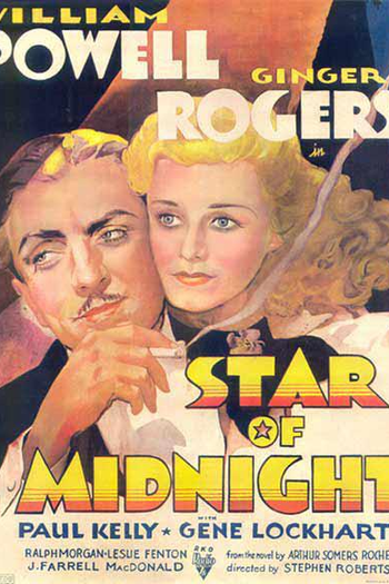  de Filme O Rapto da Meia Noite (1935)