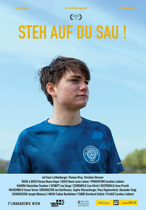 Chin Up, Dude! (Steh auf du Sau!)