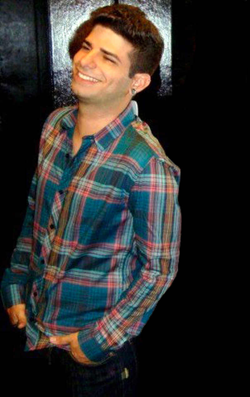 geraldo alves florencio neto - Foto 1