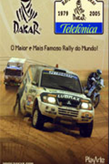 Dakar - O Maior e Mais Famoso Rally (The Last Road Trip)