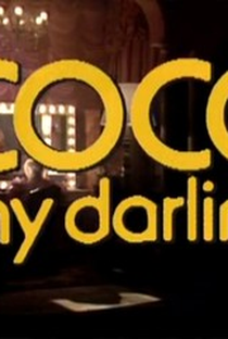 Cocó, My Darling - Poster / Capa / Cartaz - Oficial 1