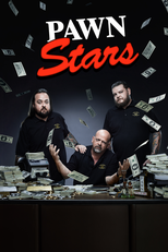 Trato Feito (16ª Temporada) (Pawn Stars (Season 16))