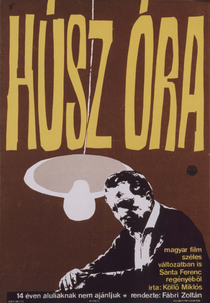 Twenty Hours (Húsz óra)