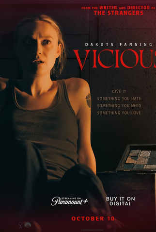 Poster 1 de Filme Presente Maldito (2025)