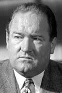 Barry Kelley - Poster 1