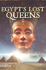 Egypt's Lost Queens (Egypt's Lost Queens)