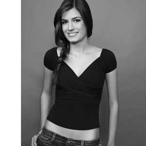 Foto de perfil de gabriela selaibe alves