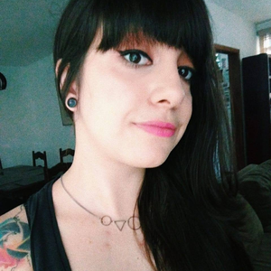 Foto de perfil de Nathália