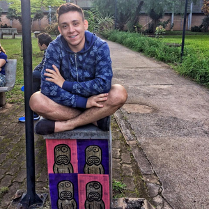 Foto de perfil de Vinicius Gianeis