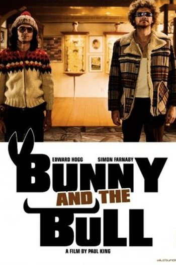  de Filme Bunny e o Touro (2009)