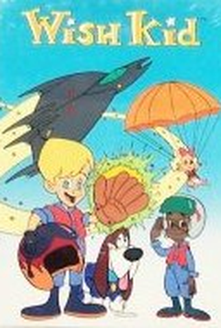 Poster 4 de Série Perdido nas Estrelas (1991)