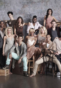 So You Think You Can Dance (9ª Temporada) (So You Think You Can Dance (Season 9))