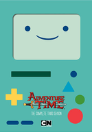 Hora de Aventura (3ª Temporada) (Adventure Time (Season 3))