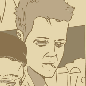 Foto de perfil de Rodrigo Seroiska