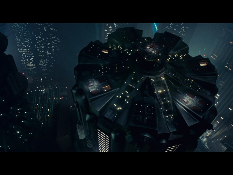 Foto 144 de Blade Runner: O Caçador de Andróides