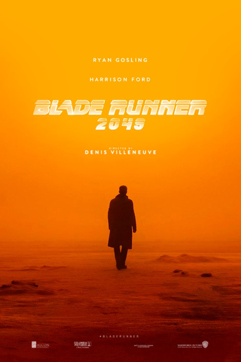  de Filme Blade Runner 2049 (2017)