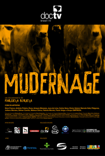 Mudernage - Poster / Capa / Cartaz - Oficial 1