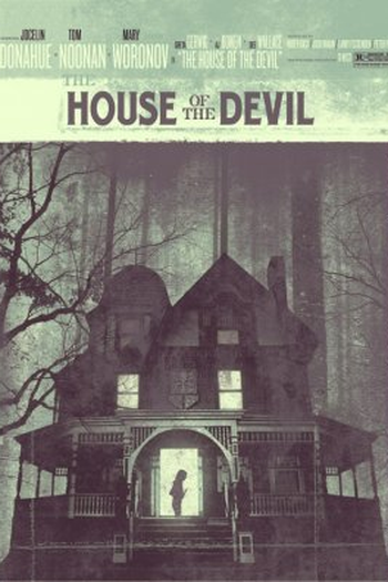  de Filme A Casa do Diabo (2009)
