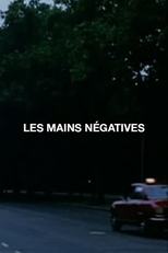 As Mãos Negativas (Les Mains Négatives)