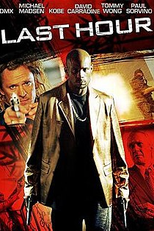 Ligações Criminosas (Last Hour)