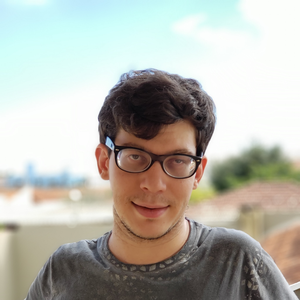 Foto de perfil de Leonardo