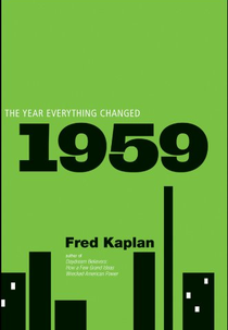 1959: The Year That Changed Jazz (1959: The Year That Changed Jazz)