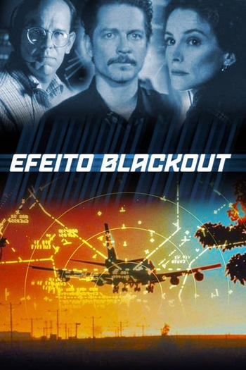  de Filme Efeito Blackout (1998)