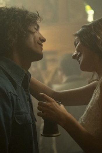 Poster de Episódio Track 4: I Saw The Light (2023)