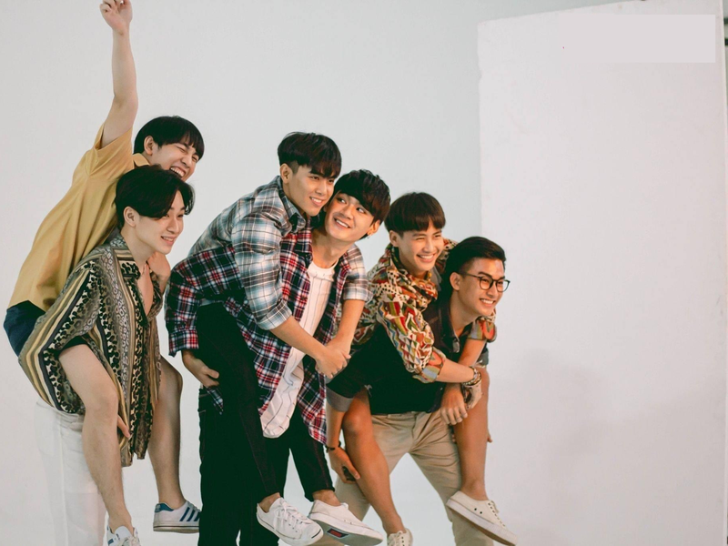 Foto 7 de Siew Sum Noi