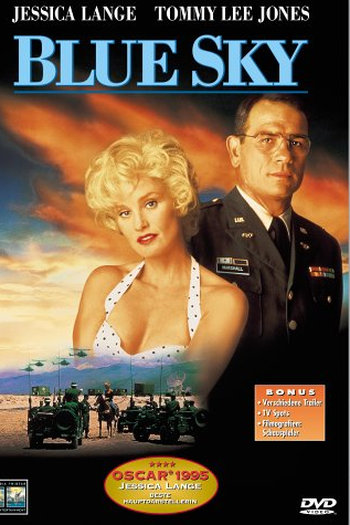  de Filme Céu Azul (1994)