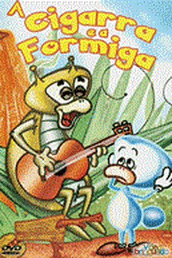  de Curta A Cigarra e a Formiga (2005)