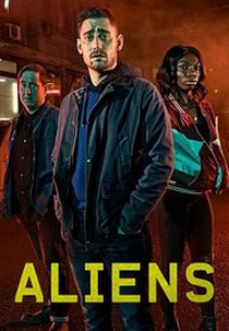 The Aliens (1ª Temporada) (The Aliens (Season 1))