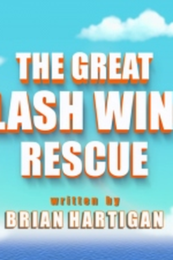 Poster de Episódio The Great Flash Wing Rescue (2018)