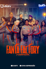 Fanta Factory: O Sabotador (Fanta Factory: O Sabotador)