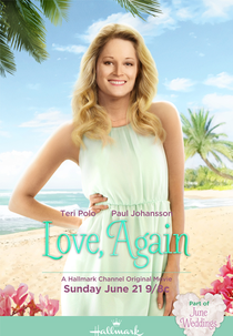 Love, Again (Love, Again)