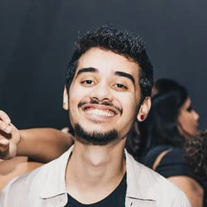 Foto de perfil de Pedro