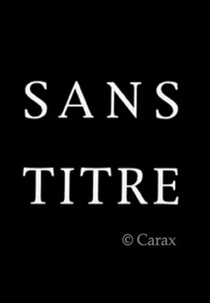 Sans Titre (Sans Titre)