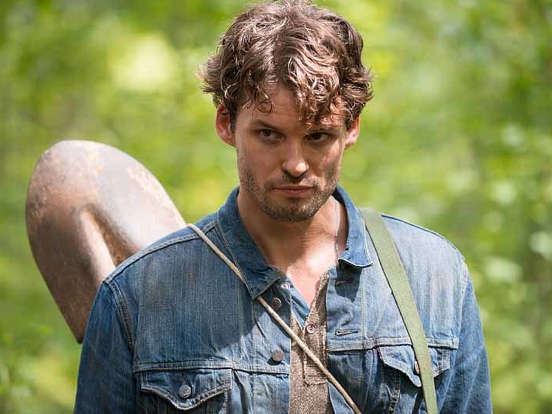 Foto 11 de The Walking Dead (6ª Temporada)