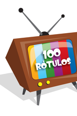 100 Rótulos (100 Rótulos)