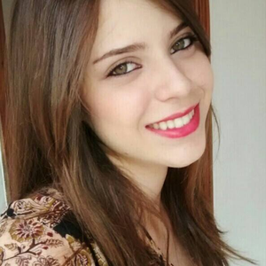 Foto de perfil de Maria Carolina