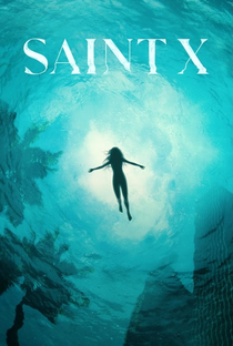 Saint X - Poster / Capa / Cartaz - Oficial 3