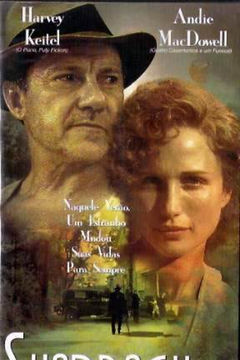  de Filme Shadrach: Um Sonho Proibido (1998)