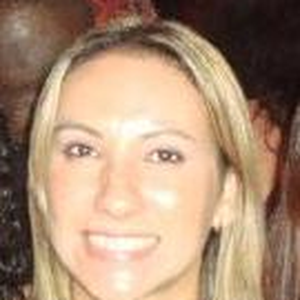 Foto de perfil de Rejane da silva Xavier