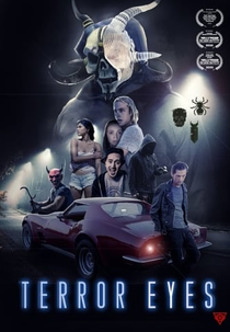 Terror Eyes (Terror Eyes)