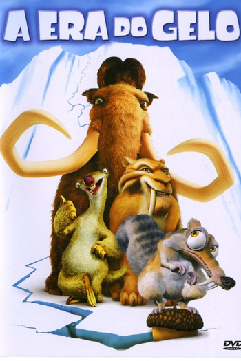  de Filme A Era do Gelo (2002)