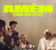 Amém: Perguntando ao Papa