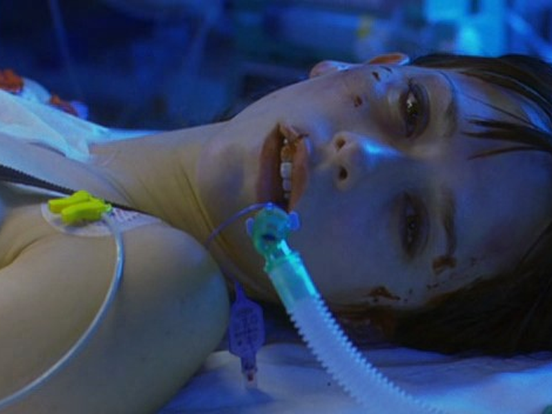 Foto 38 de Antes que Termine o Dia